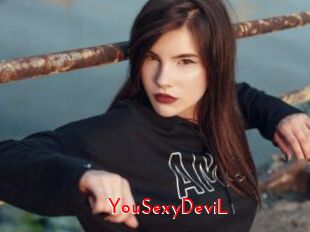 YouSexyDeviL