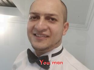 You_man