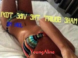 YoungAlina