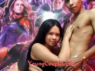 YoungCoupleLatin