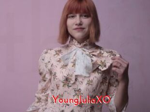 YoungJuliaXO
