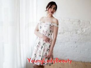 YoungLadyBeauty The Sex