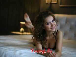 YoungLilly
