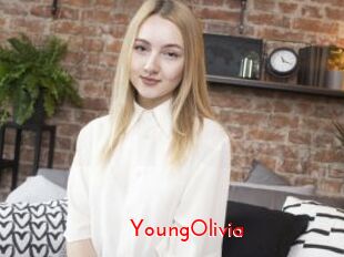 YoungOlivia