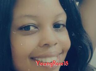YoungRose18