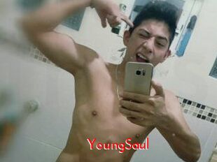 YoungSaul