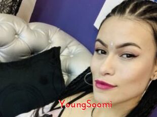 YoungSoomi