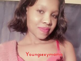 Youngsexymama