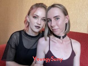 YoungySuny