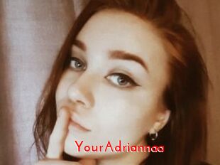 YourAdriannaa