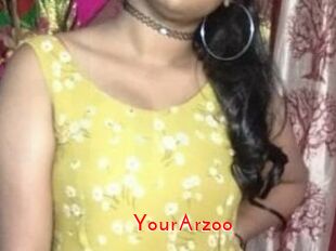 YourArzoo