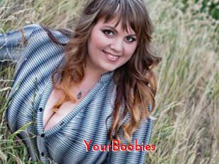 YourBoobies The Sex
