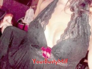 YourBustyMilf