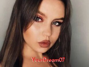 YourDream07