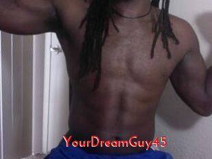 YourDreamGuy45
