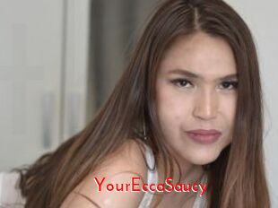 YourEccaSaucy