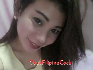 YourFilipinaCock