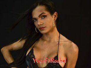YourFitRachel