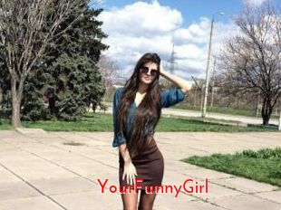 YourFunnyGirl