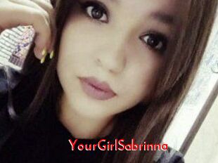 YourGirlSabrinna