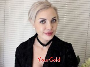 YourGold