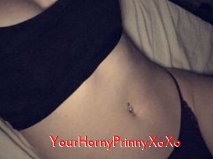 YourHornyPrinnyXoXo