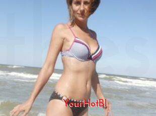YourHotBI