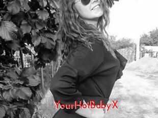 YourHotBabyX