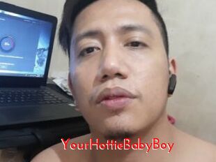 YourHottieBabyBoy