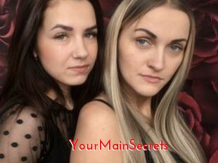 YourMainSecrets