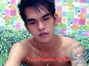 YourMasterAlpha