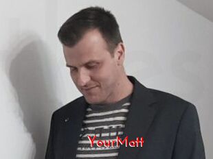 YourMatt