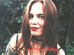 YourMeow_Kitty