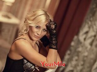 YourMila