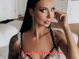 YourMistressKristina