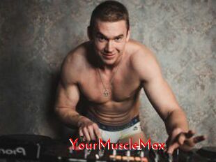 YourMuscleMax