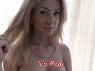 YourPussy
