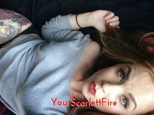 YourScarlettFire
