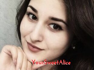 YourSweetAlice