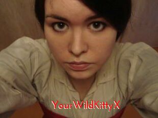 YourWildKittyX