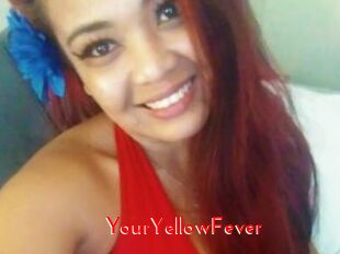 YourYellowFever