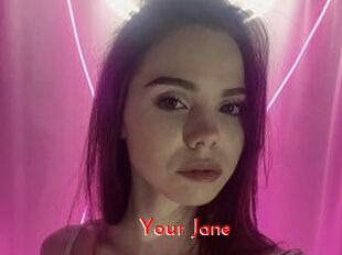 Your_Jane