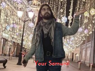 Your_Samurai