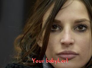 Your_babyLor1