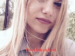 Yourbaby_blond