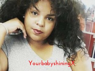 YourbabyshiningX