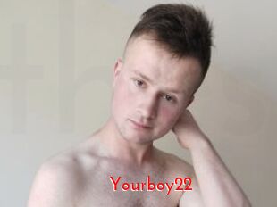 Yourboy22