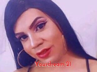 Yourdream_21