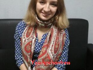Yourenchantress