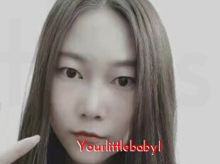YourlittlebabyI